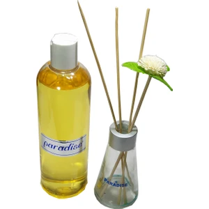 Bambu Oda Parfümü 400 ml Sandal Ağacı