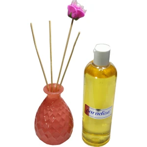Bambuortam Kokusu 400 ml Sandal Ağacı