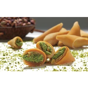 Antep Fıstıklı Muska 1 kg