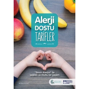 Alerji Dostu Tarifler