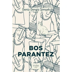 Boş Parantez - Deniz Dengiz Şimşek