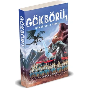 Gökbörü 1 - Furkan Çırak