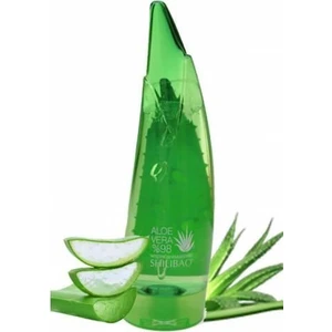 Aloe Vera Jel %98 250 ml Aloevera Maske