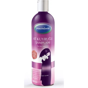 At Kuyruğu Şampuanı 250 ml