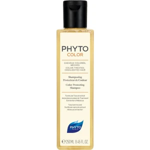- Phytocolor Care Color Protecting Shampoo 250  ml