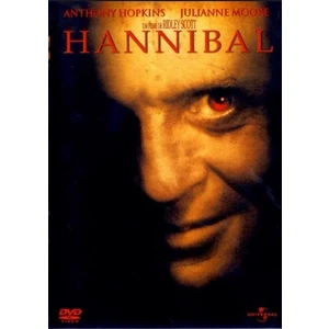 Hannibal (DVD)