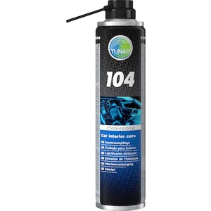 Mp104 Araç İç Bakım Spreyi 400 ml