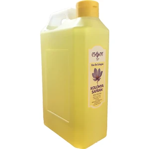 Esmen Safran Kolonyası 1000 ml