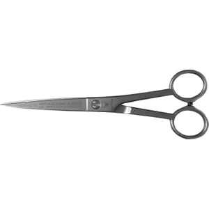 Shadow Line 1278 Metal Saplı Düz Berber Makası 6"/15,24CM