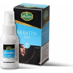 Kerati̇n Sivi 50 ml