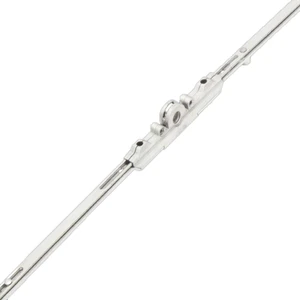 Pvc Pimapen Pencere Rampalı Ispanyolet 100 cm