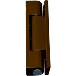 Pvc Pimapen Pencere Menteşesi  75 mm Maun