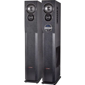 JS-4813 1200W Bluetooth USB/SD/Fm/Aux