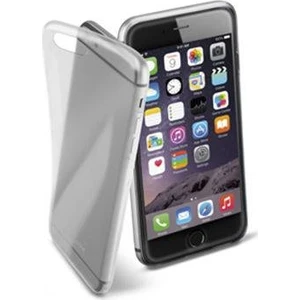 iPhone 6 Plus / 6s Plus Fine Şeffaf Kılıf - FINECIPH655T