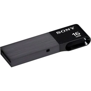 16 GB Metal Body Compact Flash Bellek USM16WB