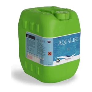 Aqualife İnorganik Çöktürücü Havuz Kimyasalı 20 kg