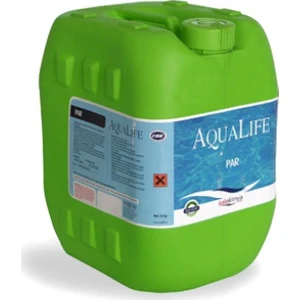 Aqualife Havuz Parlatıcı Havuz Kimyasalı 20 kg