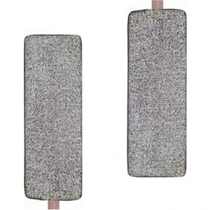 Spin Tablet Mop Püskül 2' li