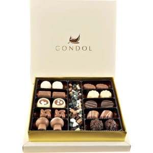 Gondol Spesiyal Bayram Çikolatası (Orta Boy)
