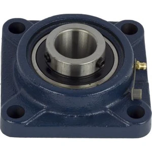 Ucf 208 Yataklı Rulman İç Çap:40 mm