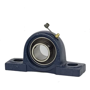 Ucp 212 Yataklı Rulman İç Çap: 60 mm