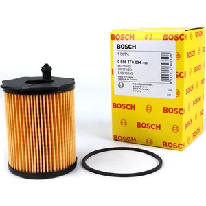 Yağ Filtresi 1.6 Di̇zel Focus 2 0986TF0094