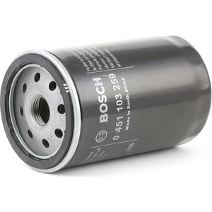 Yağ Filtresi Escort 0451103259