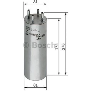 Mazot Filtresi Transporter T6 1,9 / 2,0 Tdi̇ 0450906467