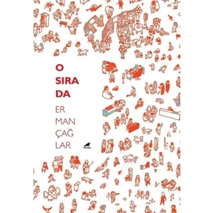 O Sırada - Erman Çağlar
