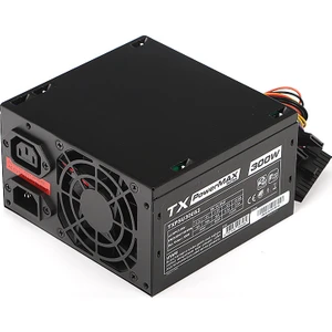 TX PowerMAX 300W 3xSATA 2xIDE 4pin CPU Bilgisayar Güç Kaynağı (TXPSU300S2)