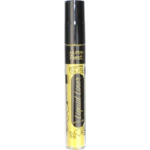 Dl-000200 ''Liquid Liner'' Yüz Boyasi Sarı