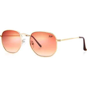 Della Pianto DP28BRWN Unisex Güneş Gözlüğü
