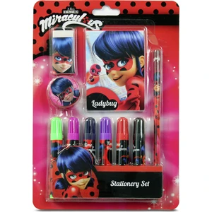 Ladybug Lb-3626 Kirtasiye Seti