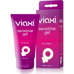 Sensitive Kadın Libido Artirici Jel 3 ml