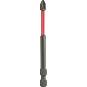 Bits Uç Pz1 90 mm 1'li Paket Shockwave Impact
