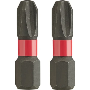 Bits Uç Pz3 25 mm 2'li Paket Impact Seri