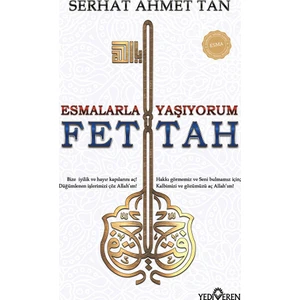 Esmalarla Yaşıyorum-Ya Fettah - Serhat Ahmet Tan