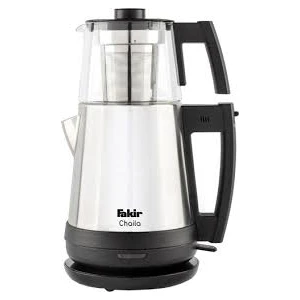 Chaila Cam Çay Makinası