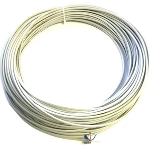 2+1 Ahd Güvenlik Kamera Kablosu 25Metre 2 X 0.22 mm