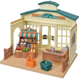 Sylvanian Market Dükkanı EST5315