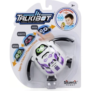 Neco Toys Silverlit 88553 Talkibot Seri