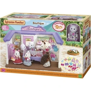 Sylvanian Families Butik ESF5234
