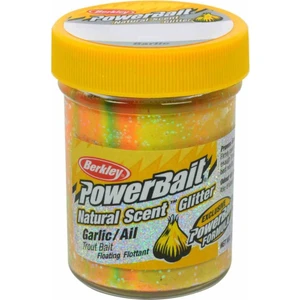 Powerbait Natural Scent Glitter Sahte yemi