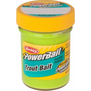 Powerbait Natural Scent Glitter Sahte yemi