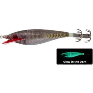 Yozuri Squid Jig Ultra Cloth-Bavc Kalamar Sahte Balığı