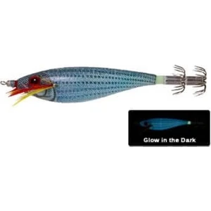 Yozuri Squid Jig Ultra Cloth-Bavc Kalamar Sahte Balığı