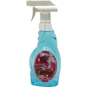 Paradise Alkolsüz Oda Parfümü 500 ml Spring