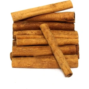 Lokman Aktar Kabuk (Çubuk) Tarçın 50 gr