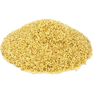 Lokman Aktar Beyaz Susam 100 gr