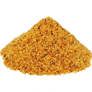 Lokman Aktar Sarı Simitlik Susam 100 gr